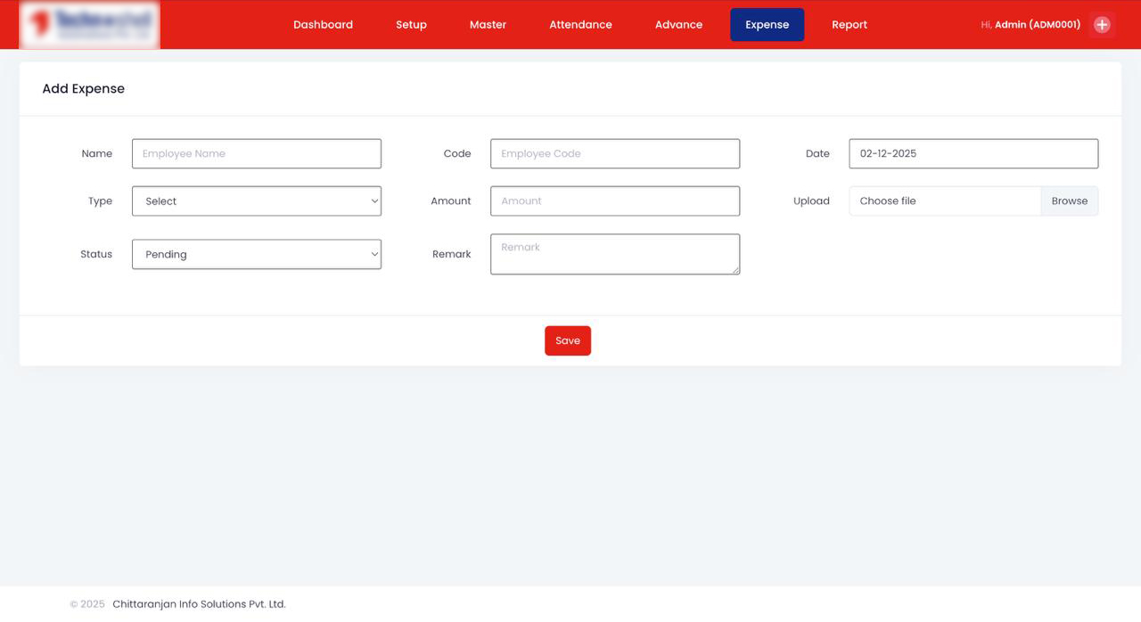 Payroll Preview